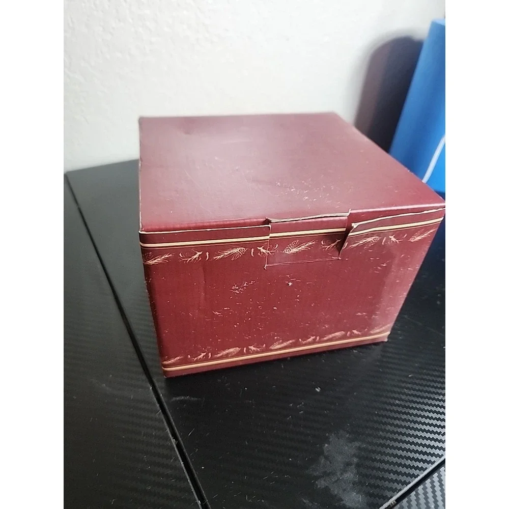 New Gold Canyon Candle 13 Oz 